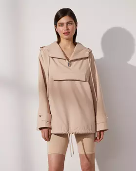 Куртка-анорак