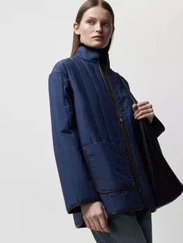 Куртка утепленная 12 STOREEZ