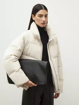 Куртка утепленная 12 STOREEZ