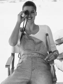 Лонгслив Henley 12 STOREEZ