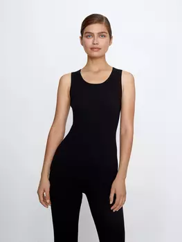 Майка из шерсти мериноса