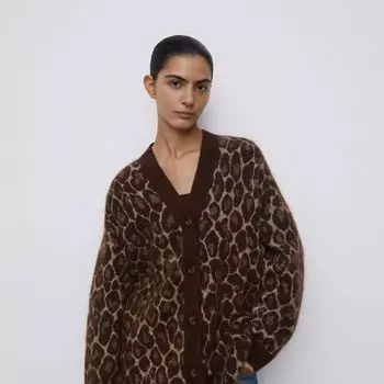 Кардиган By the Fire 12 STOREEZ