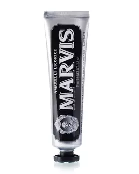 MARVIS Зубная паста "Лакрица Амарелли" 85 мл One size