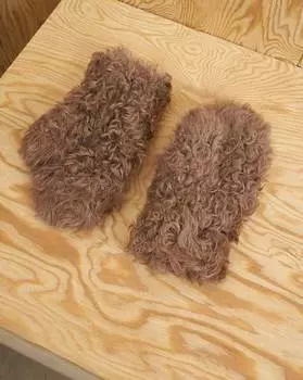 Жакет из бархата 12 STOREEZ