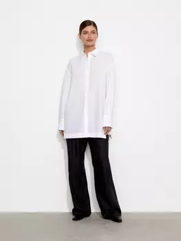 Объемная рубашка