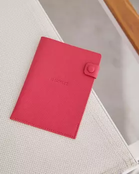 Обложка для паспорта