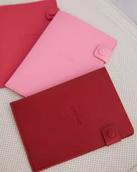 Обложка для паспорта