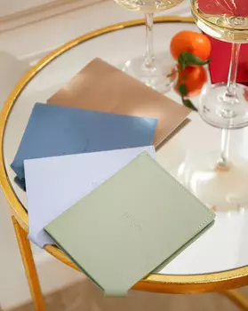 Обложка для паспорта