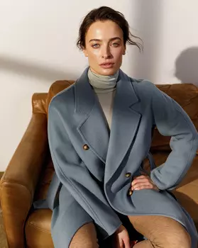 Пижама из хлопка 12 STOREEZ