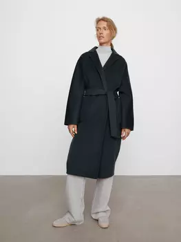 Пальто-халат