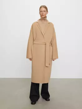 Пальто-халат