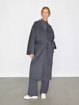 Пальто-халат