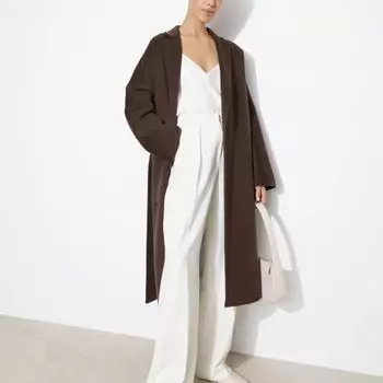 Пальто-халат