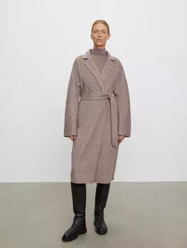 Пальто-халат