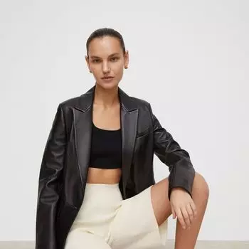 Шорты из трикотажа 12 STOREEZ