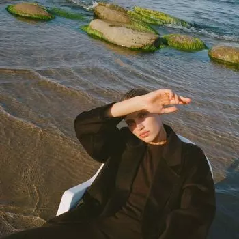 Пальто Timeless из кашемира 12 STOREEZ