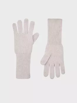 Перчатки из шерсти мериноса