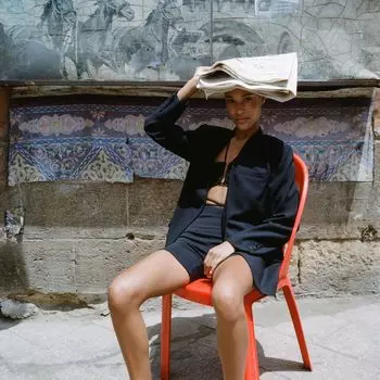 Шорты-велосипедки