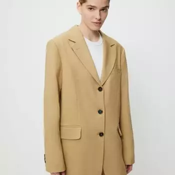 Пиджак Oversize Heat 12 STOREEZ