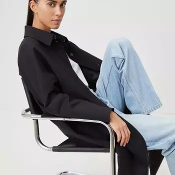 Тренч 12 STOREEZ