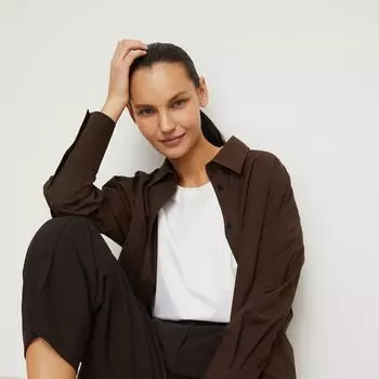 Футболка мужского кроя