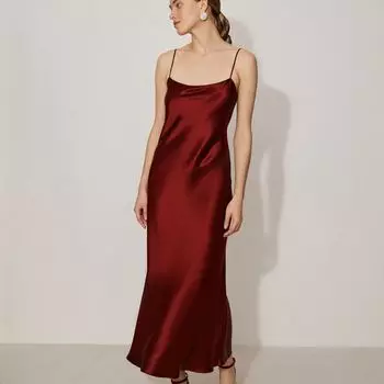 Платье-комбинация 12 STOREEZ