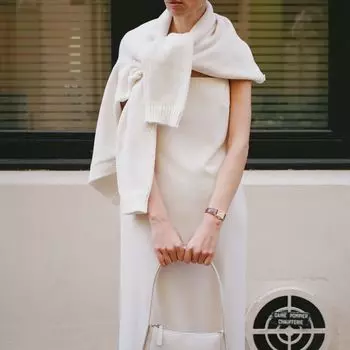 Платье-комбинация 12 STOREEZ