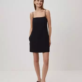 Платье-комбинация мини 12 STOREEZ