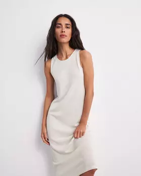 Платье-майка