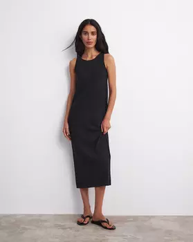 Платье-майка