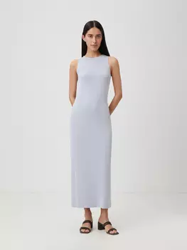 Платье макси 12 STOREEZ