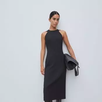 Платье миди 12 STOREEZ