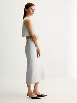 Платье миди 12 STOREEZ