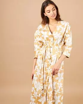 Жилет пуховый из шерсти мериноса 12 STOREEZ