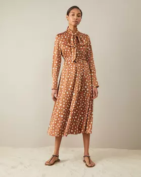 Тренч-бомбер с подстежкой 12 STOREEZ