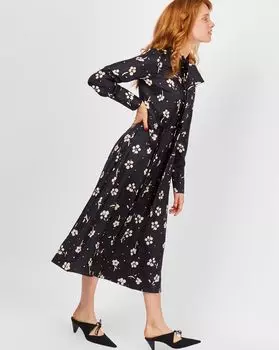 Брюки 24/7 из итальянской шерсти 12 STOREEZ