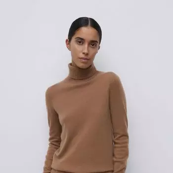 Водолазка из кашемира 12 STOREEZ