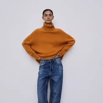 Джинсы Boyfriend 632 12 STOREEZ