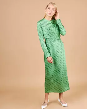 Тренч двубортный 12 STOREEZ