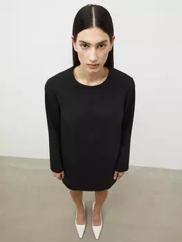 Платье мини 12 STOREEZ