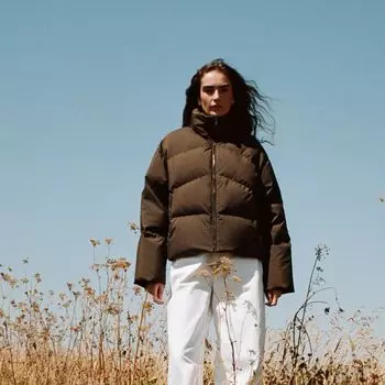 Пуховик Onega 12 STOREEZ