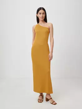 Платье на одно плечо 12 STOREEZ