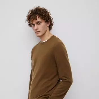 Джемпер из кашемира 12 STOREEZ