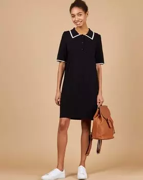 Жакет из французского твида 12 STOREEZ