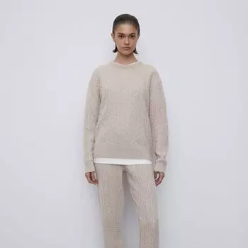 Брюки из кашемира 12 STOREEZ