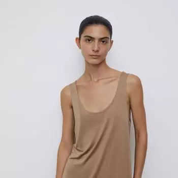 Майка Breeze из шелка 12 STOREEZ