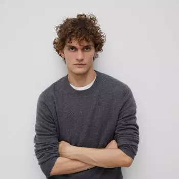 Джемпер из кашемира 12 STOREEZ