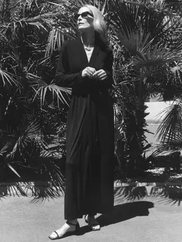 Платье с поясом 12 STOREEZ