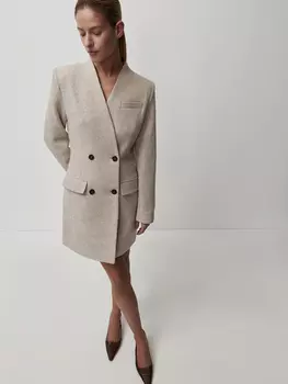 Платье-жакет 12 STOREEZ