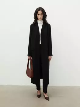 Платье-жакет макси 12 STOREEZ